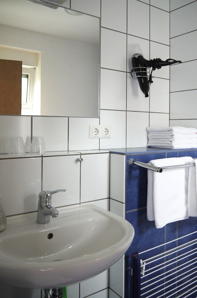 Фото Hotel & Pension Dat greune Eck