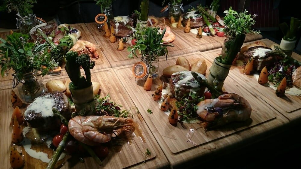 Фото The Crescent Hotel