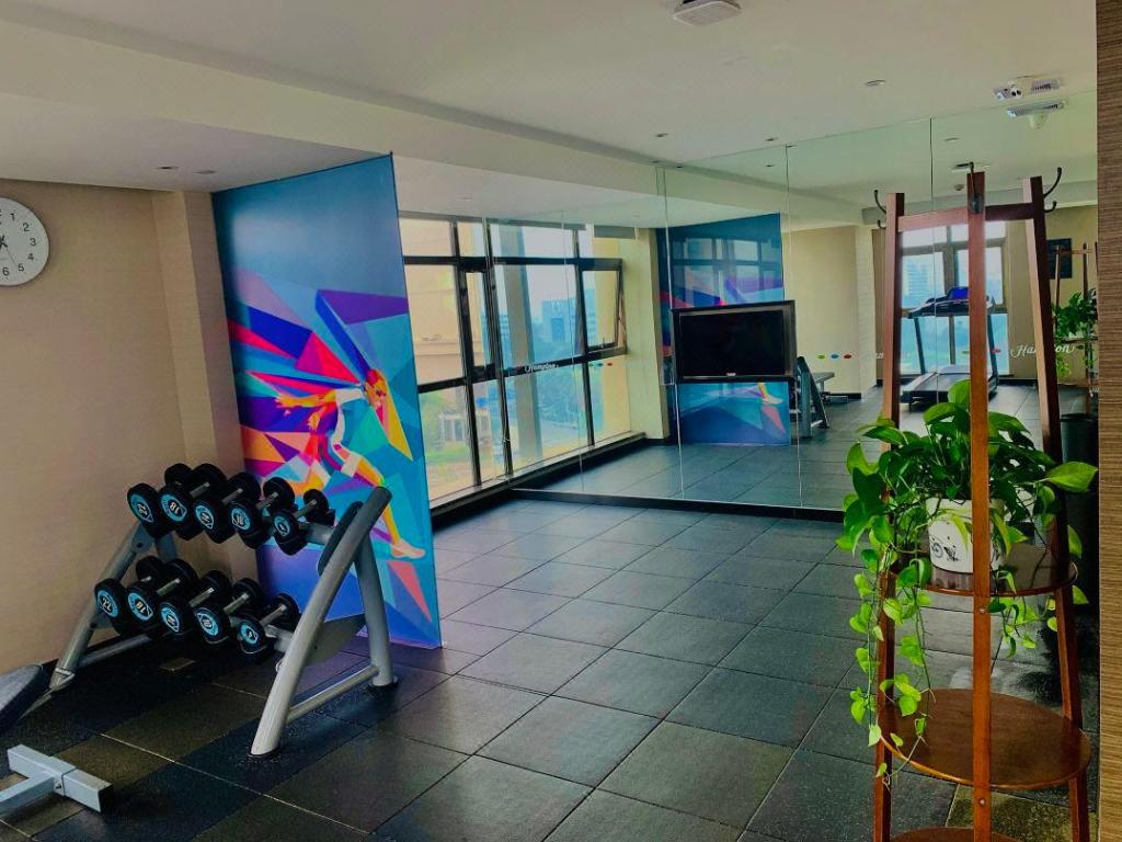 Фото Hampton by Hilton Beihai High-Speed Train Station