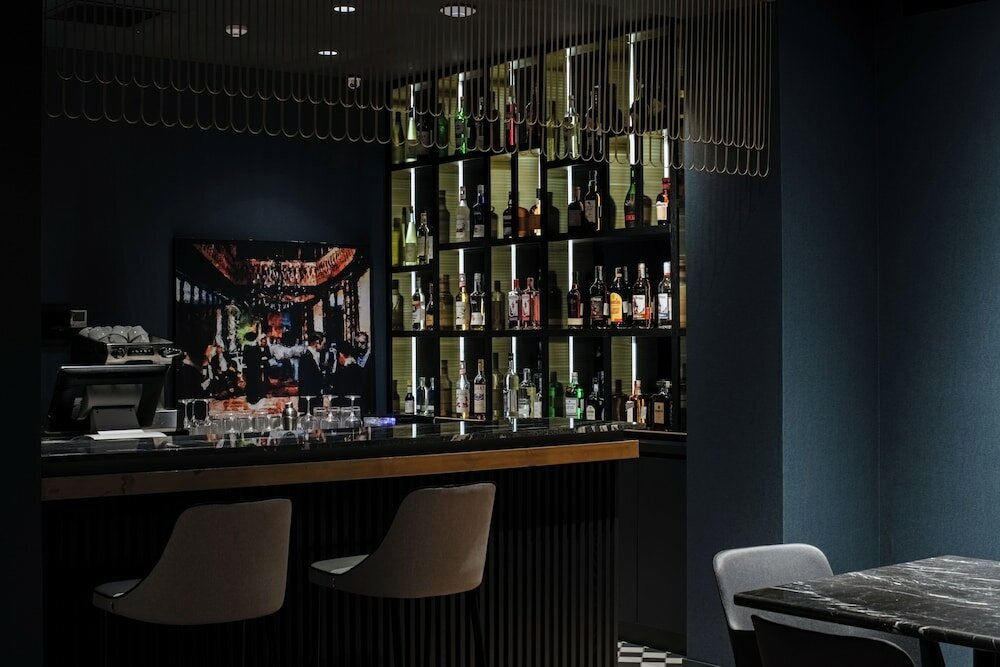 Фото Puris Moedani