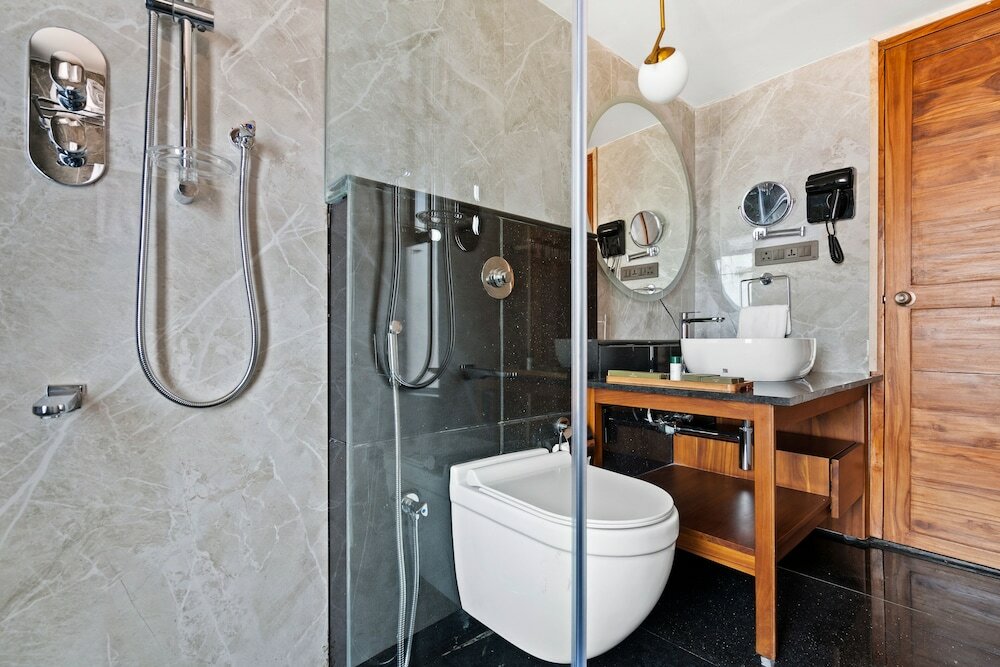 Фото WelcomHeritage Ayatana Ooty