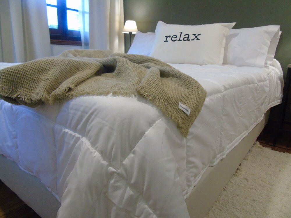 Фото Rio Tigre Hotel