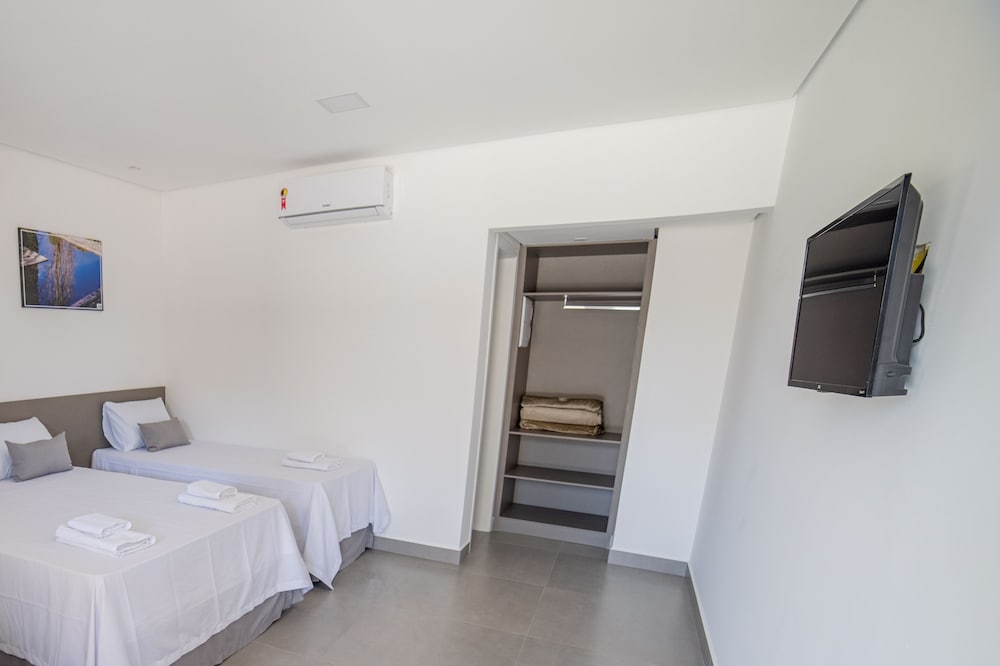 Фото Cadiz Pousada e Lazer