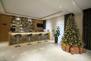 Гостиница ‪Milan Hotel Tashkent‬