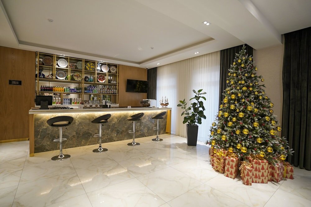 Фото ‪Milan Hotel Tashkent‬