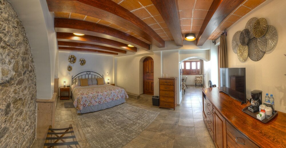 Фото Hotel Santa Paula