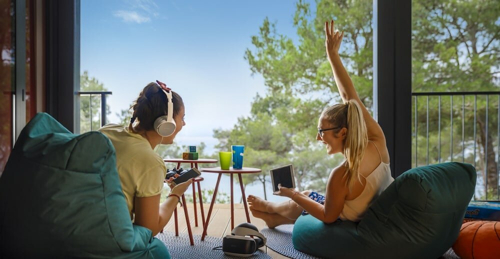 Фото Mobilhome Victoria Camping Lanterna