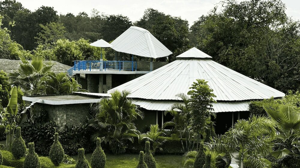 Фото JuSTa Lazy Haven Corbett