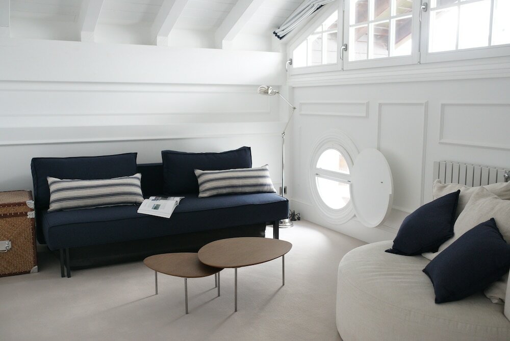 Фото Villa Magalean Hotel & SPA