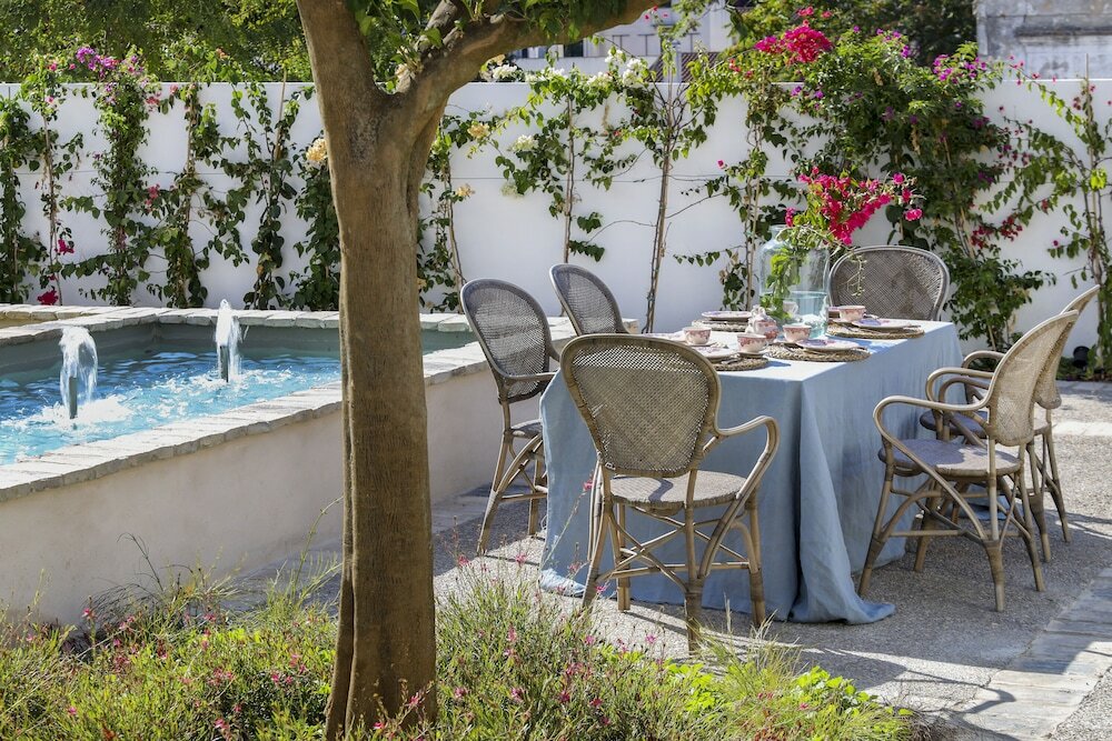 Фото Hotel Bodega Tío Pepe