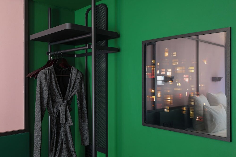 Фото Tribe Lyon Croix Rousse