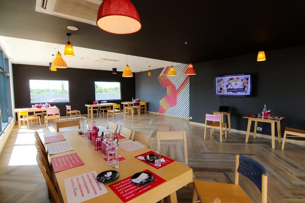 Фото Ginger Kalinganagar, Jajpur