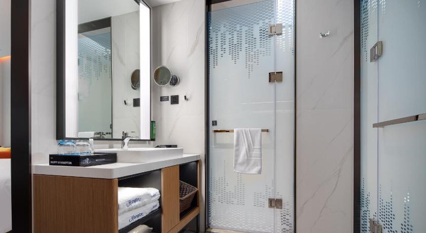 Фото Hampton by Hilton Guangzhou Xintang