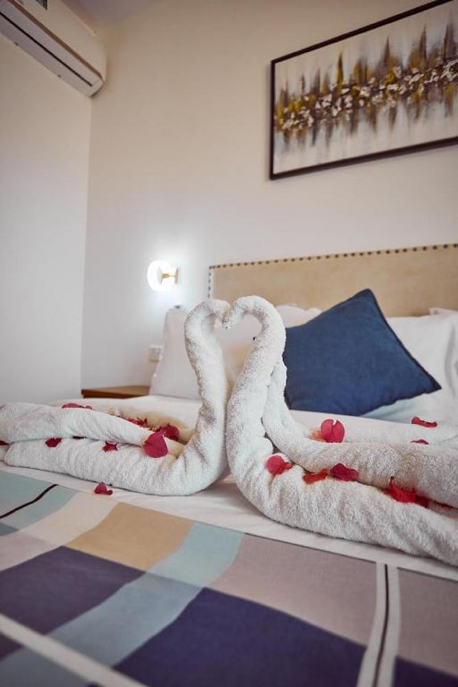 Фото Malika Nungwi Hotel