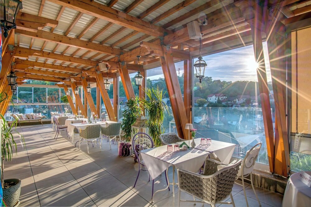 Фото Simfonia Boutique Hotel