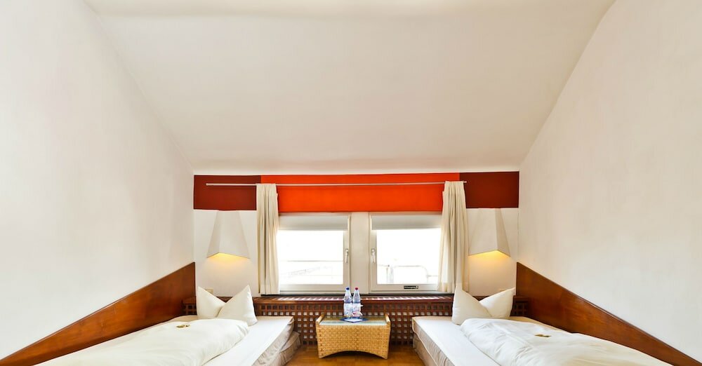 Фото Hotel Monpti