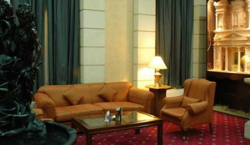 Фото Arena Hotel by Trend