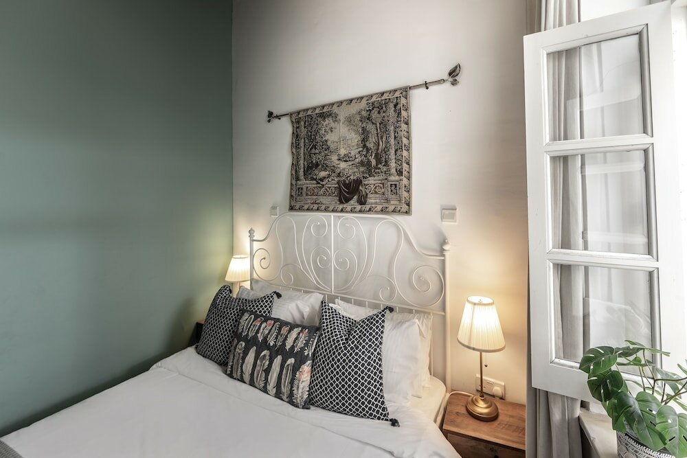 Фото Edem Traditional House