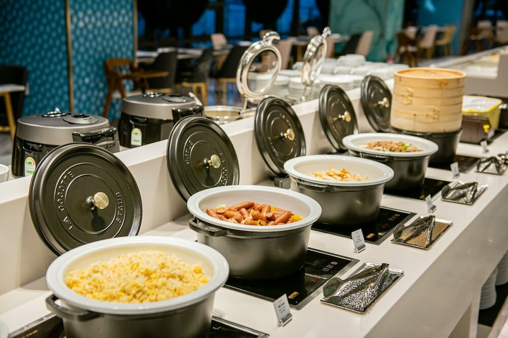 Фото Hotel Jackson9s