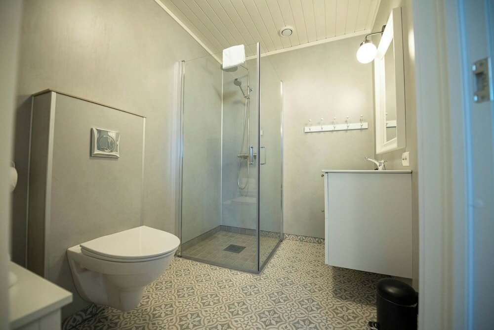 Фото Visnes Hotel Stryn