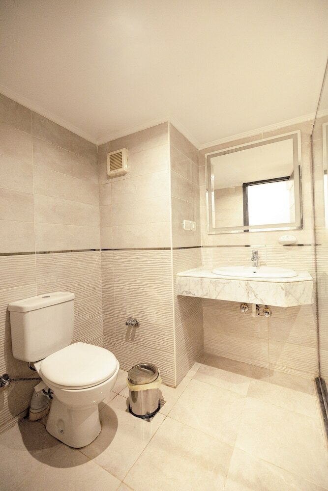 Фото Mar Charbel Hotel Cairo