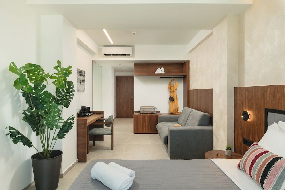 Фото Elia Sea Suites