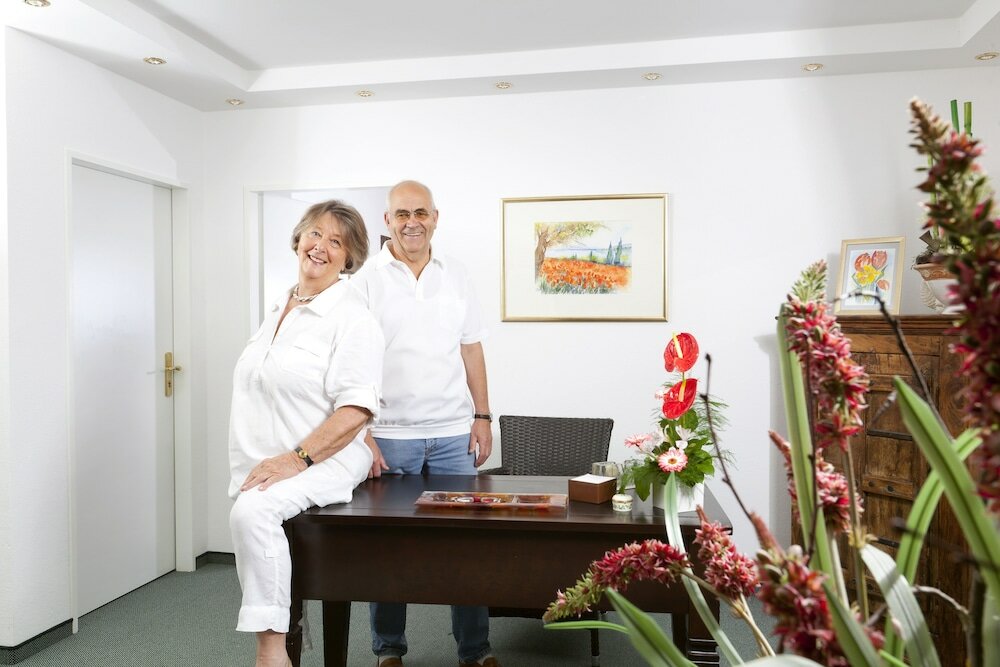 Фото Kneipp-Kurhotel Steinle