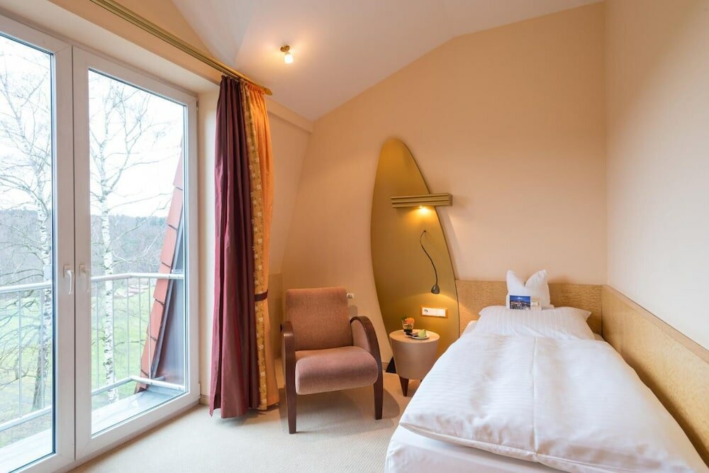 Фото Hotel Heinz