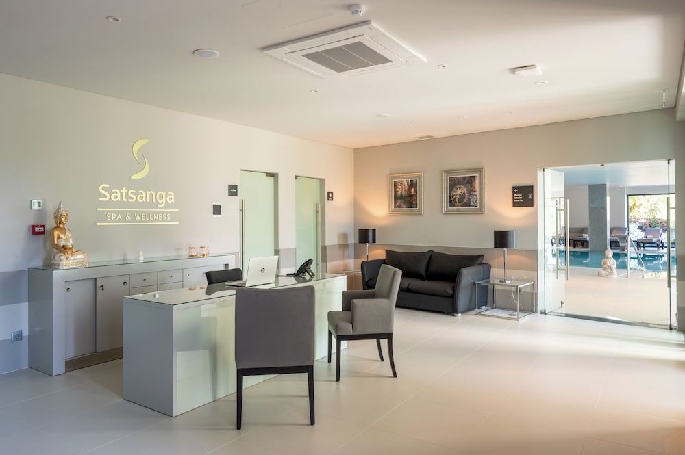 Фото Vila Gale Collection Ponte de Lima