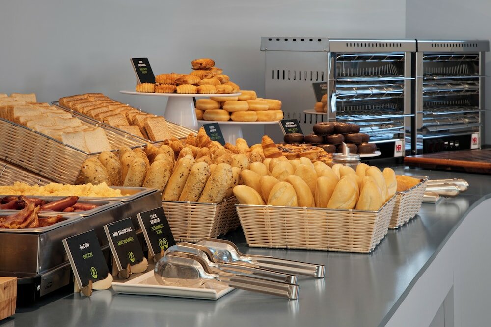 Фото B&b Hotel Porto Gaia