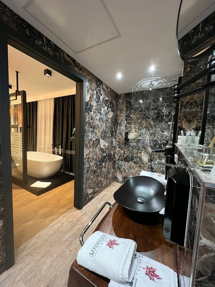 Фото Hotel Winterrot