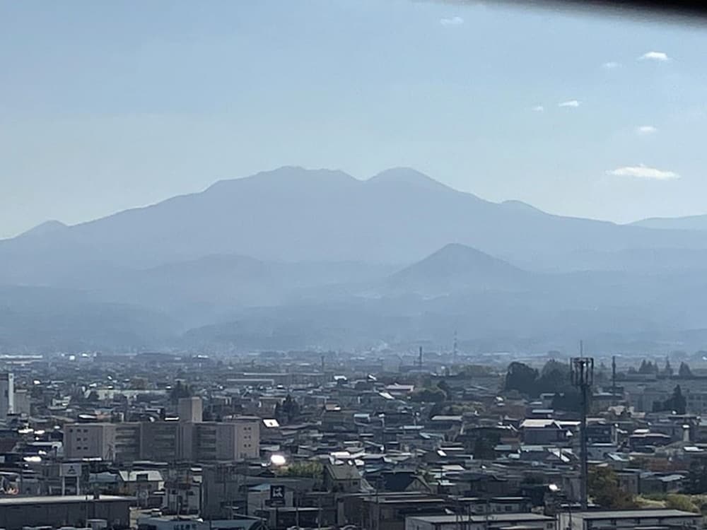 Фото Toyoko Inn Shin-Aomori-eki Higashi-guchi