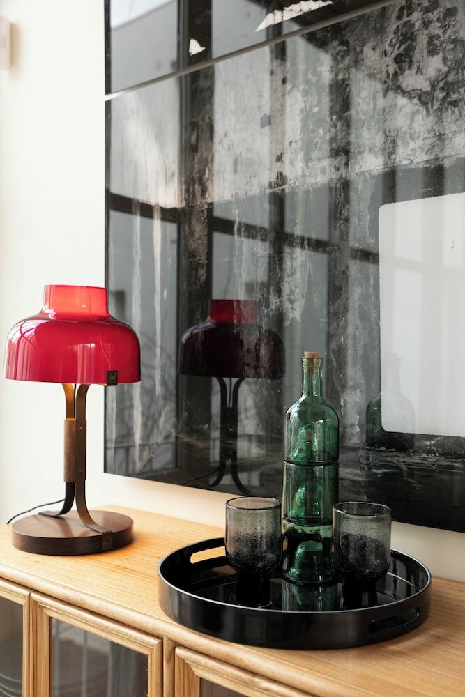 Фото Pátio do Tijolo