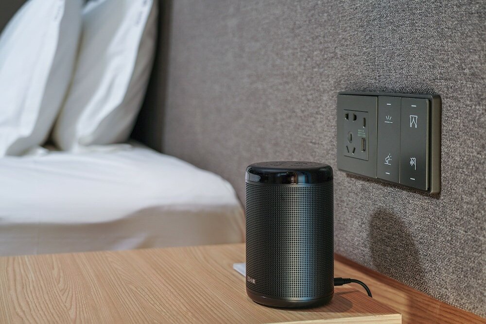 Фото Holiday Inn Express Dangdong City Center, an Ihg Hotel