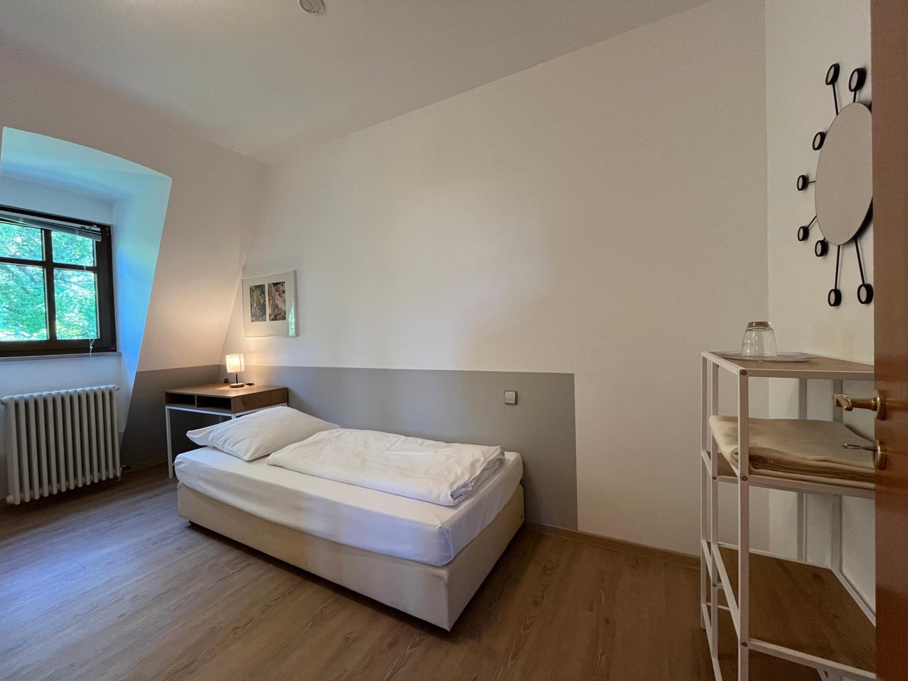 Фото Hotel Liszt - 3 Sterne Garnihotel