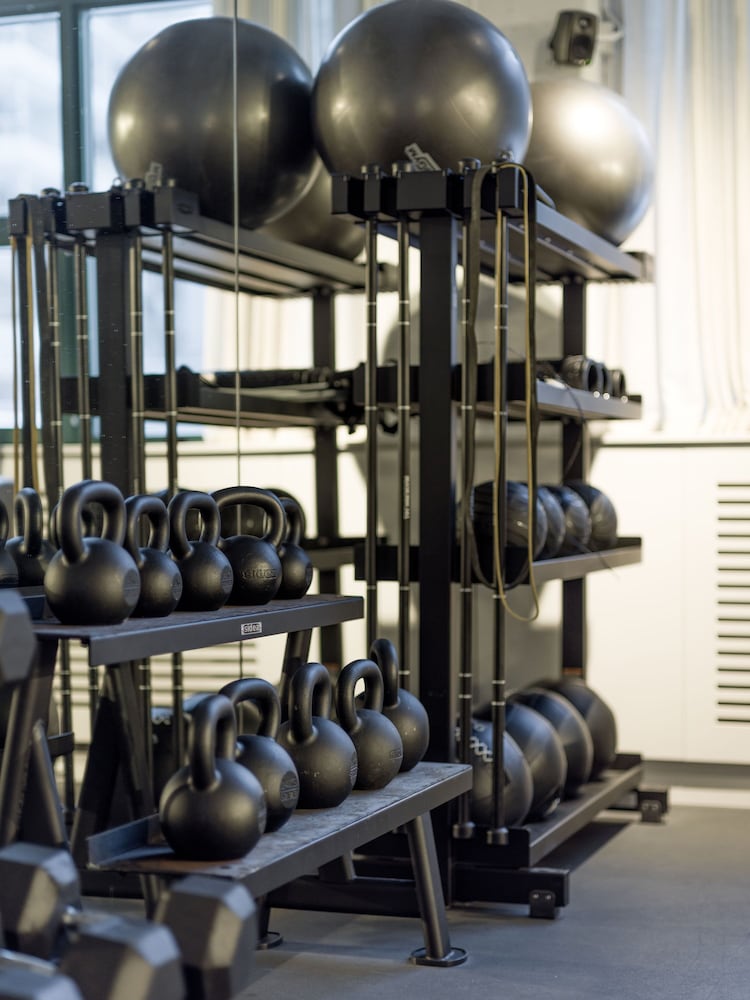 Фото Unity Hammarby Sjöstad - A Studio Hotel