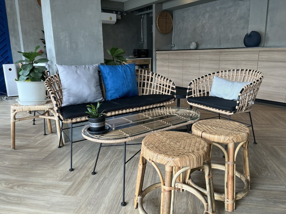 Фото De Botan Bangna