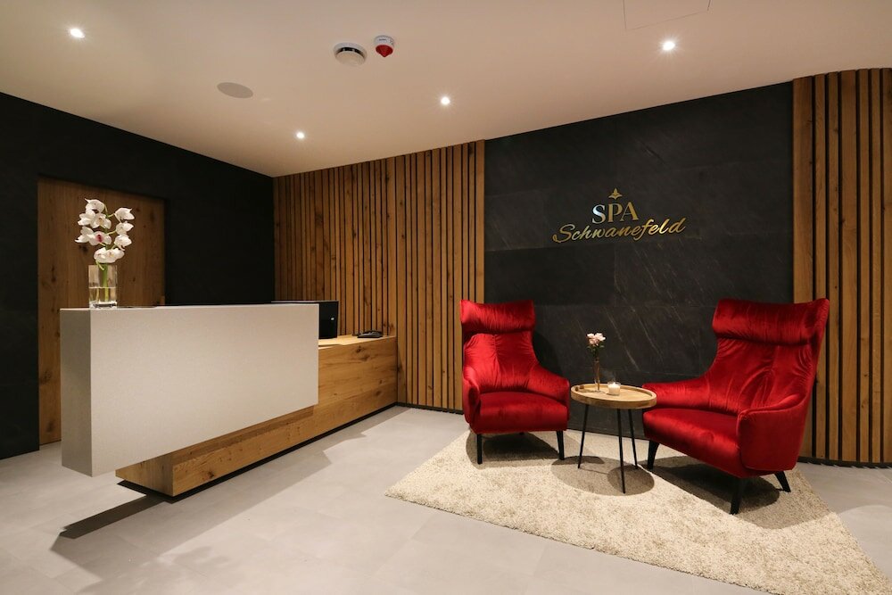 Фото Romantik Hotel Schwanefeld