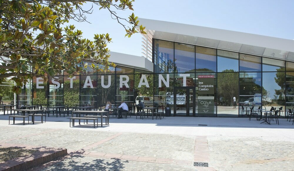 Hotel Hôtel Du Village Catalan, Pyrenees‑Orientales, photo