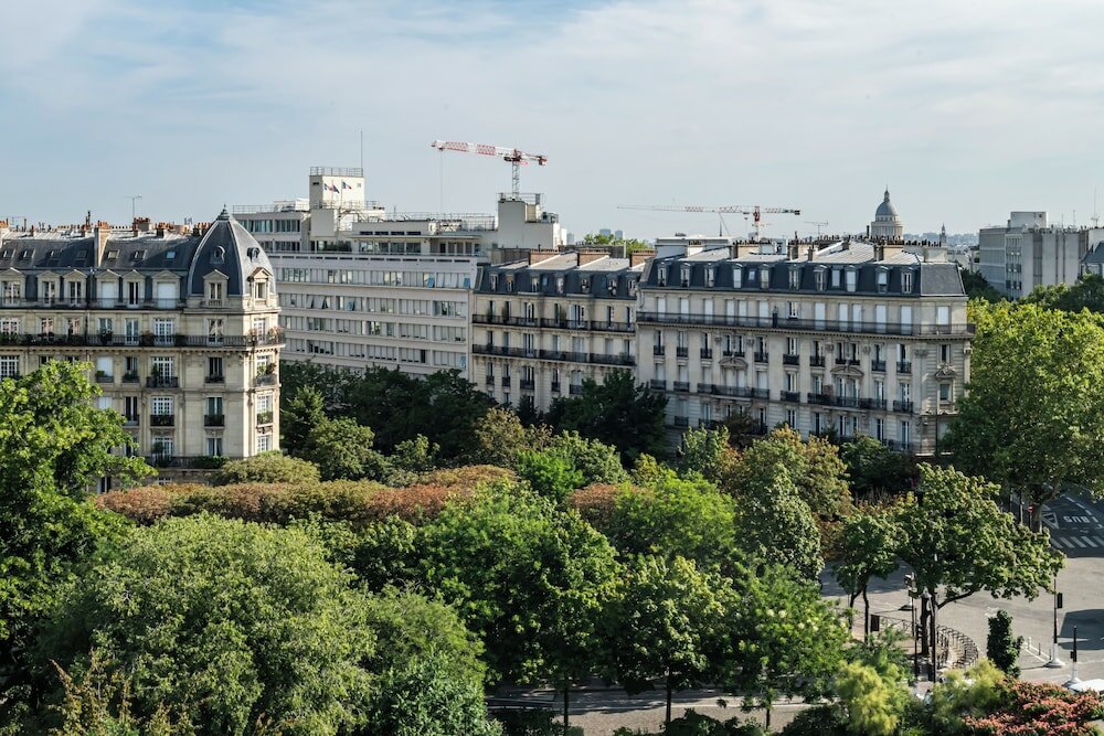 Фото Le Lampika Hotel