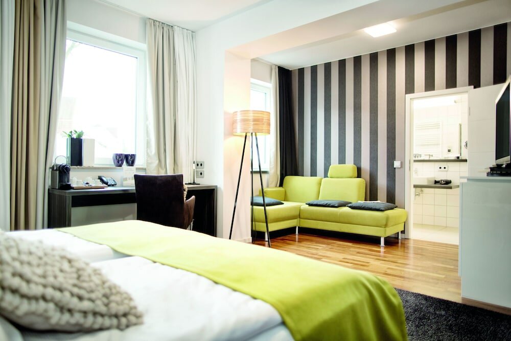 Фото City Hotel Bosse