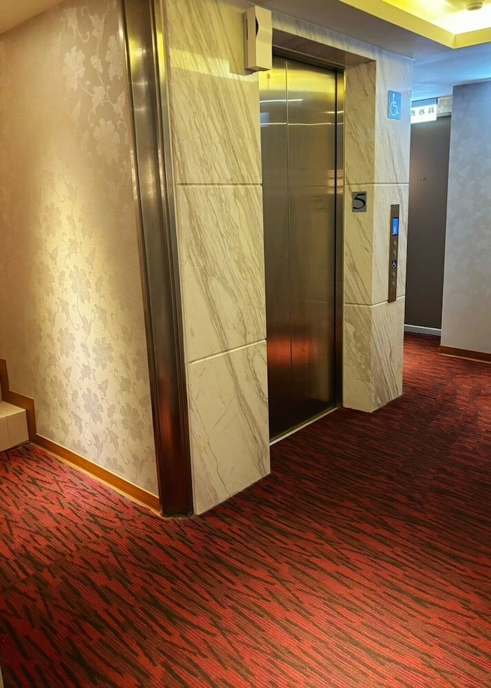 Фото Hope City Minsheng Hotel