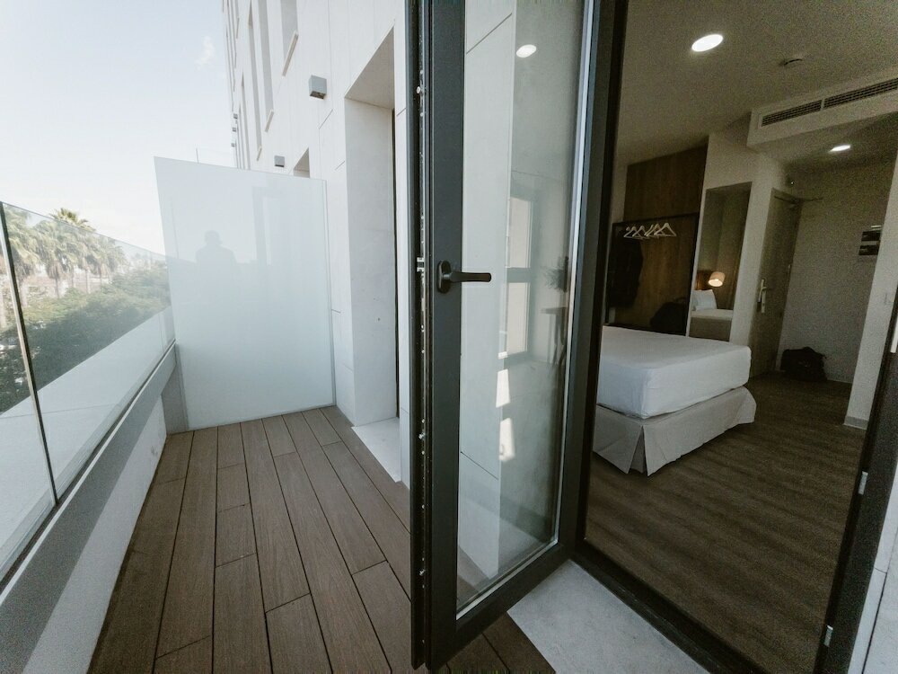 Фото Petit Palace Vargas