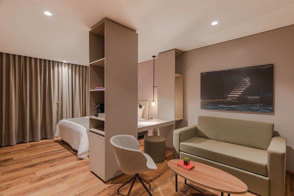 Фото Sites Barranquilla