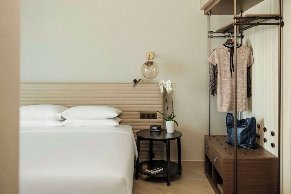 Фото Hyatt Centric Malta