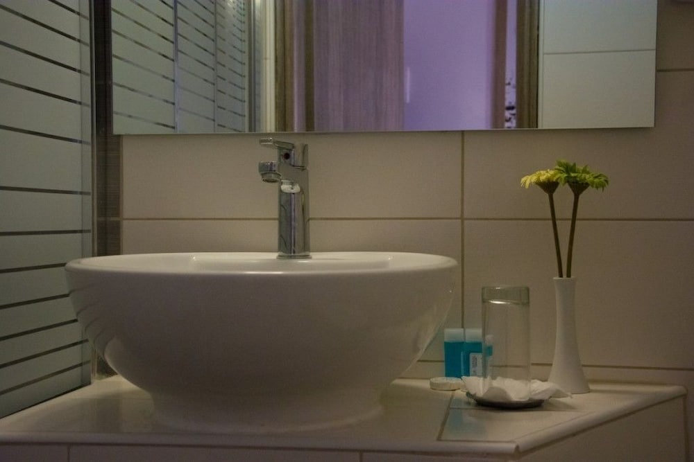 Фото Marianna Hotel