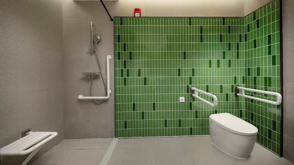Фото Holiday Inn Shanghai Pudong Airport
