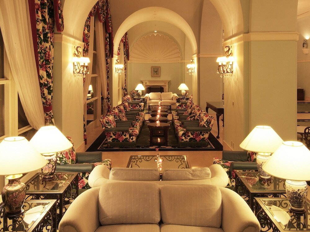 Фото Grand XIV Nasu Shirakawa The Lodge