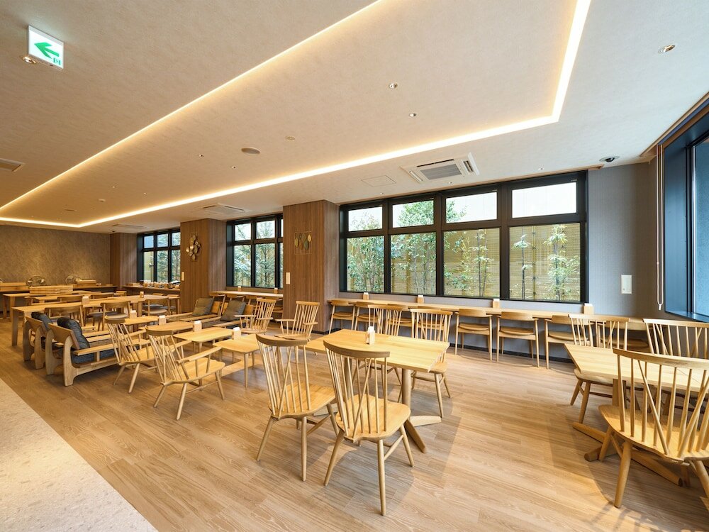 Фото Hotel and SPA Gift Takayama