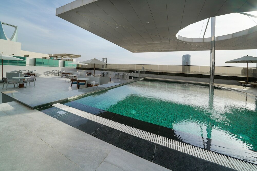 Фото Nova M Edge by Rotana
